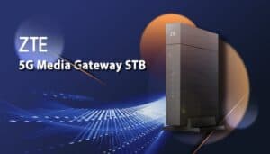 zte 5g