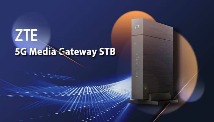 zte 5g