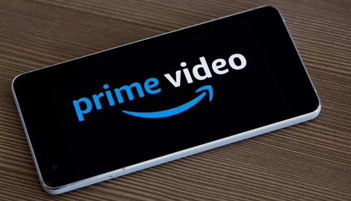 prime video
