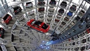 mercato auto