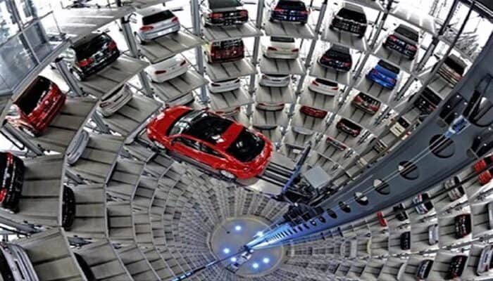 mercato auto