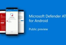 microsoft-defender-preview-windows-android-ora-disponibile