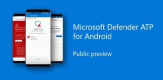 microsoft-defender-preview-windows-android-ora-disponibile