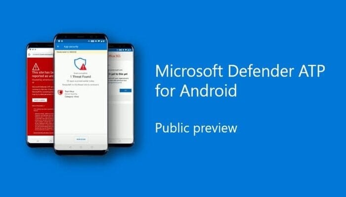 microsoft-defender-preview-windows-android-ora-disponibile