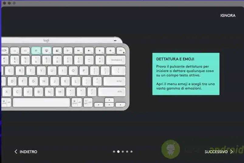 mx keys2