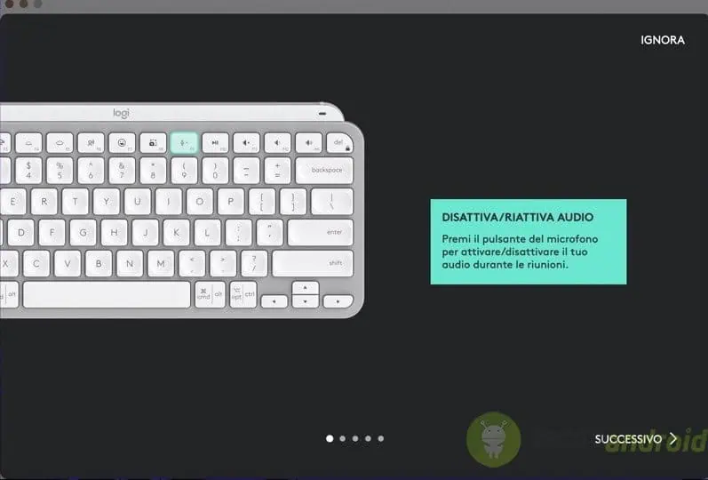mx keys4
