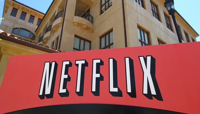 Netflix