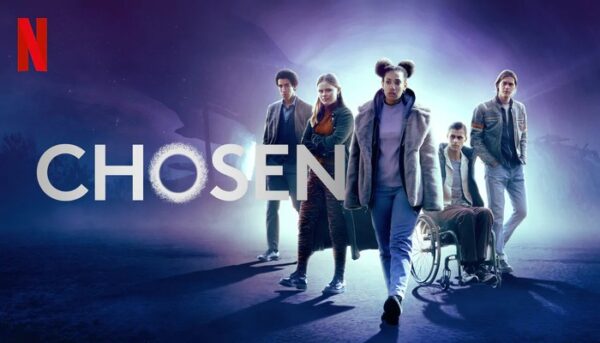 netflix chosen