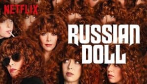 netflix russian doll