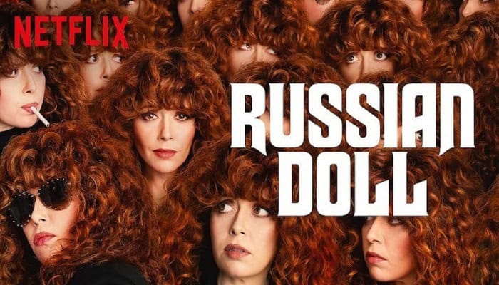 Netflix: arriva la nuova stagione di Russian Doll, ecco il cast e la trama in anteprima