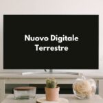 nuovo digitale terrestre