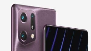 oppo find x pro 5