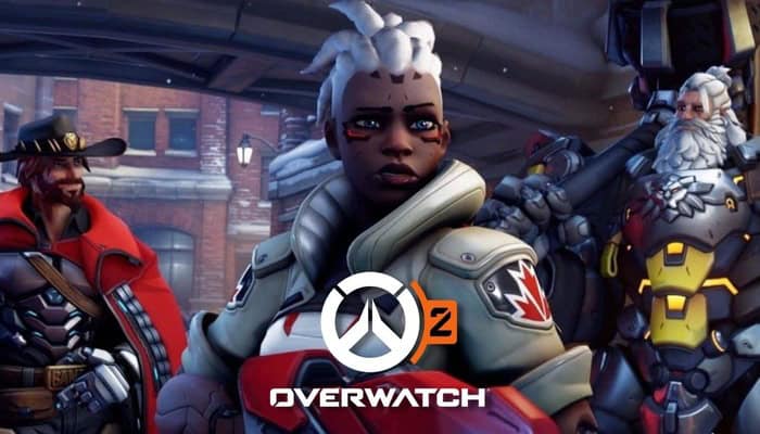 Overwatch 2 potrebbe essere presentato durante l’Overwatch League a maggio
