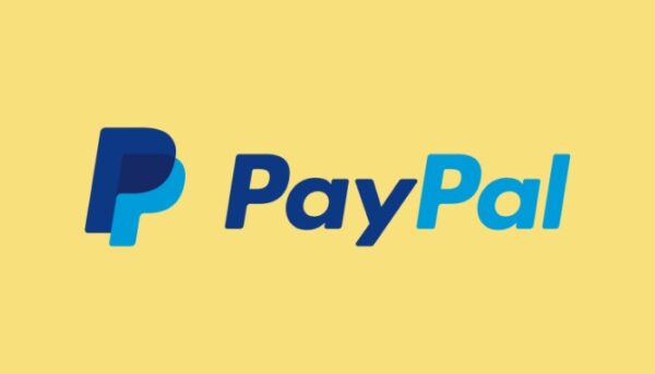 paypal cripto