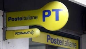 poste italiane