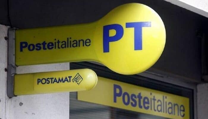 poste italiane