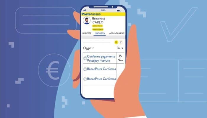 postepay