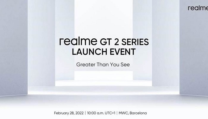 realme