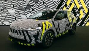 renault austral