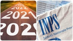 riforma pensioni 2022