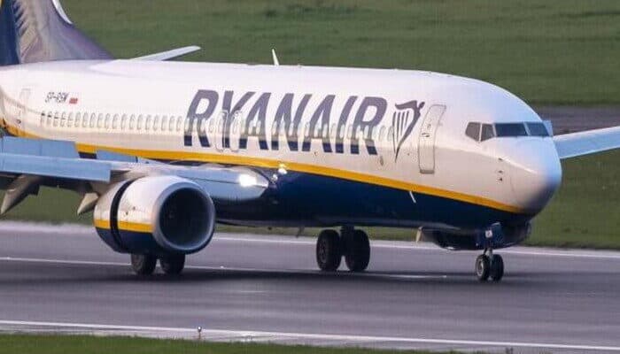 ryanair