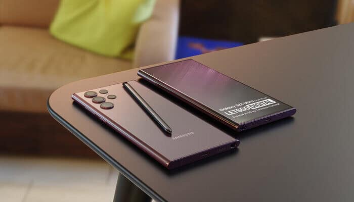 samsung-galaxy-s22-display-funziona-pubblicizzato