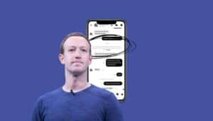 screenshot messenger