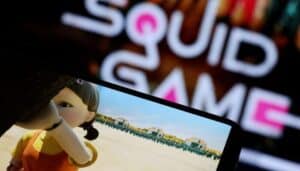 squid game 2