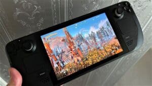 steam deck playstation