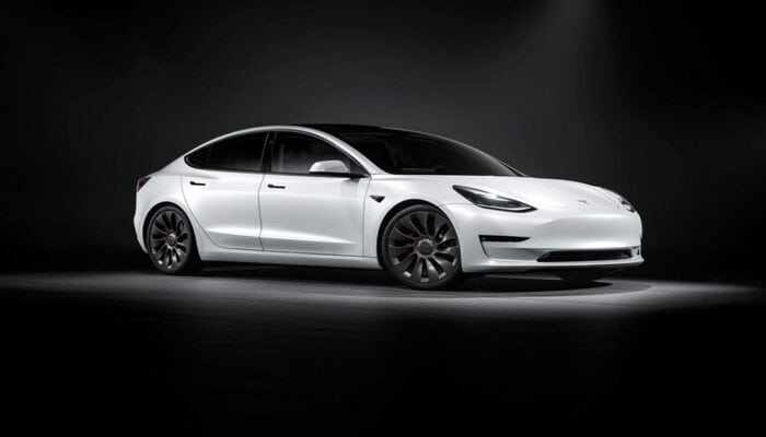 tesla