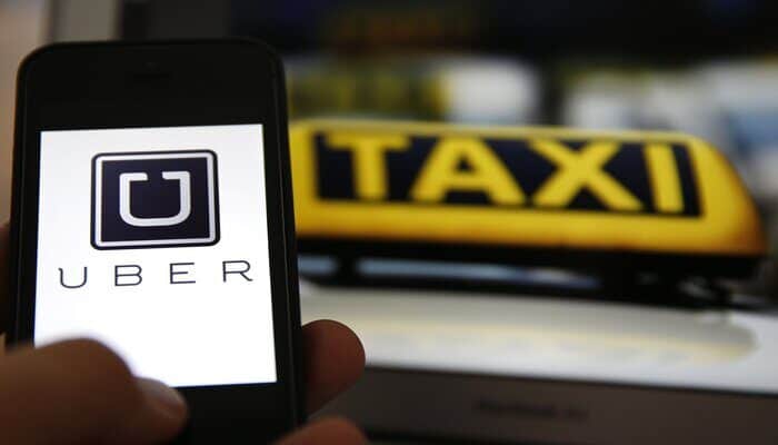 uber bitcoin