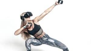 virtual fitness