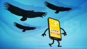 vultur malware android
