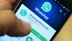 whatsapp fake news