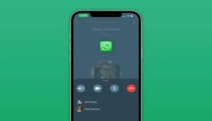 whatsapp iphone