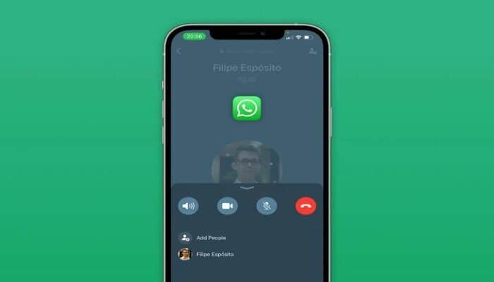 whatsapp iphone