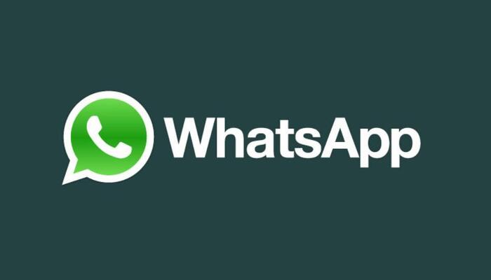 Chat a tempo whatsapp
