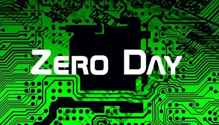 zero day