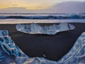 OPPO Find X5 Pro fa vivere gli scatti notturni dell'Islanda con National Geographic