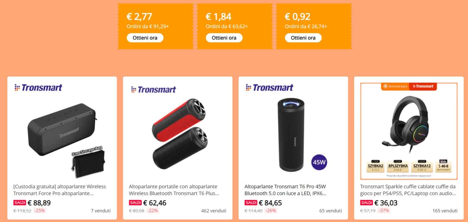 tronsmart