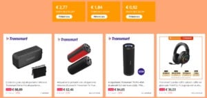 tronsmart