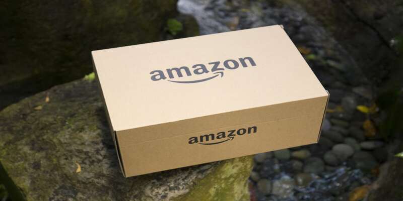 Amazon shock: lista di offerte gratis solo oggi con smartphone all'80%