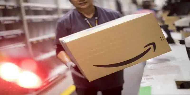Amazon: super offerte shock nell'elenco di smartphone quasi gratis