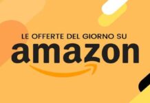 Amazon: offerte incredibili e smartphone gratis per i primi 100