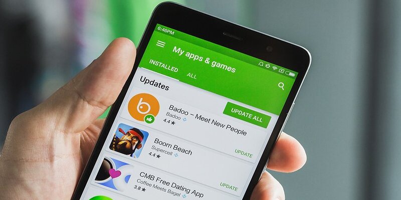Android: queste sono le 30 app a pagamento gratis solo oggi sul Play Store