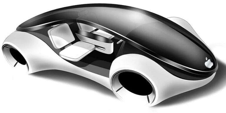 Apple, Apple Car, vettura elettrica, Tesla