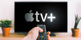 Apple, Apple TV+, streaming