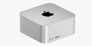 Apple, Mac Studio, teardown, iFixit