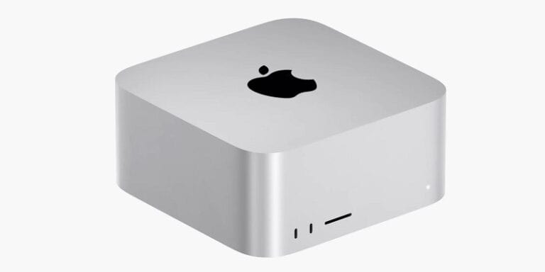 Apple, Mac Studio, teardown, iFixit