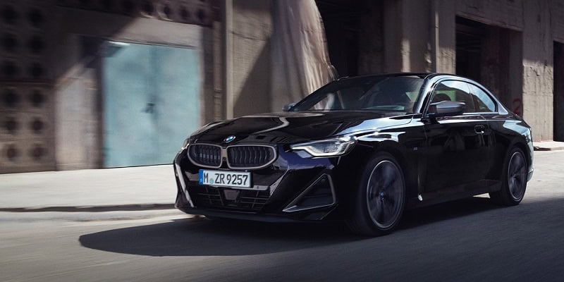 BMW, Serie 3, Serie 5, X5, Z4, SUV, richiamo